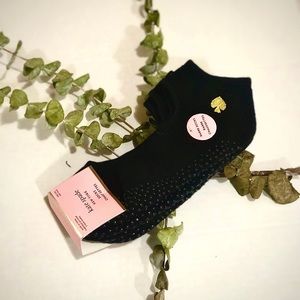 Two Pairs of Kate Spade Socks